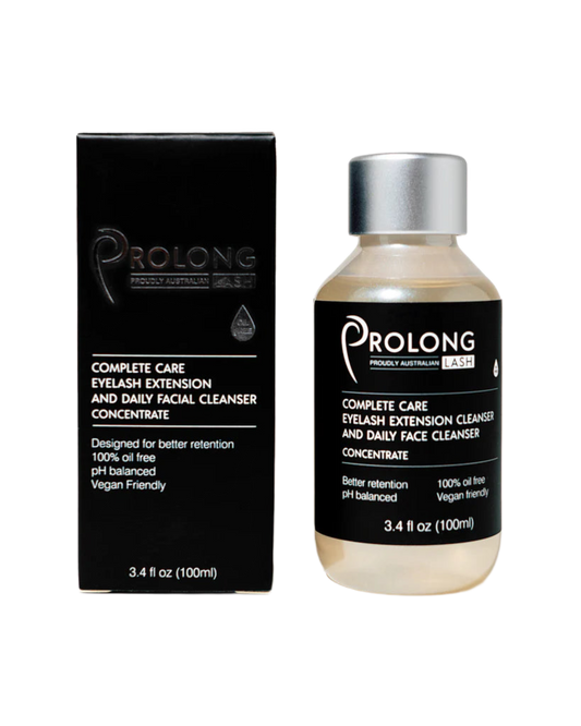 Prolong Concentrate Cleanser 3.4fl.oz/100ml